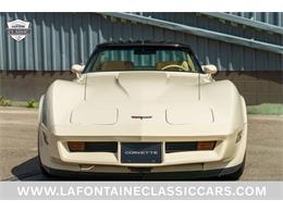 1980 Chevrolet Corvette (CC-2087030) for sale in Milford, Michigan