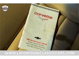 1980 Chevrolet Corvette (CC-2087030) for sale in Milford, Michigan