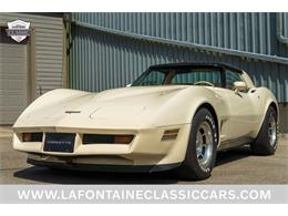 1980 Chevrolet Corvette (CC-2087030) for sale in Milford, Michigan