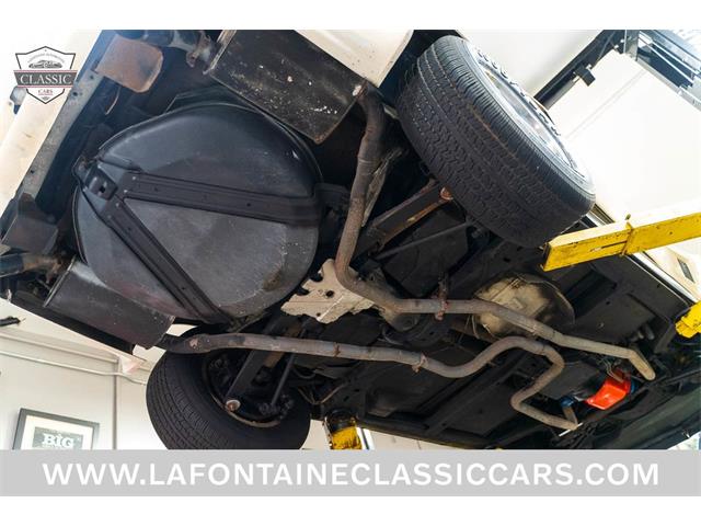 1980 Chevrolet Corvette (CC-2087030) for sale in Milford, Michigan