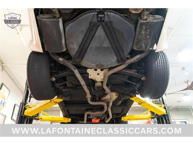 1980 Chevrolet Corvette (CC-2087030) for sale in Milford, Michigan