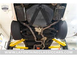 1980 Chevrolet Corvette (CC-2087030) for sale in Milford, Michigan