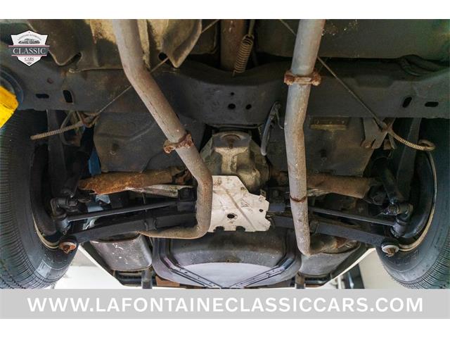 1980 Chevrolet Corvette (CC-2087030) for sale in Milford, Michigan