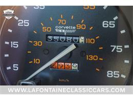 1980 Chevrolet Corvette (CC-2087030) for sale in Milford, Michigan
