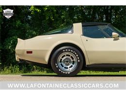 1980 Chevrolet Corvette (CC-2087030) for sale in Milford, Michigan