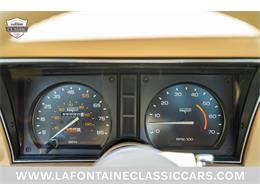 1980 Chevrolet Corvette (CC-2087030) for sale in Milford, Michigan