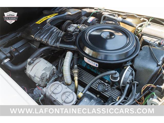 1980 Chevrolet Corvette (CC-2087030) for sale in Milford, Michigan