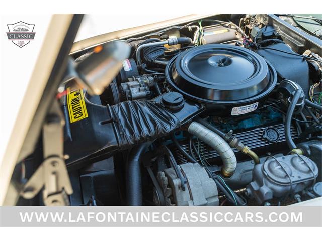 1980 Chevrolet Corvette (CC-2087030) for sale in Milford, Michigan