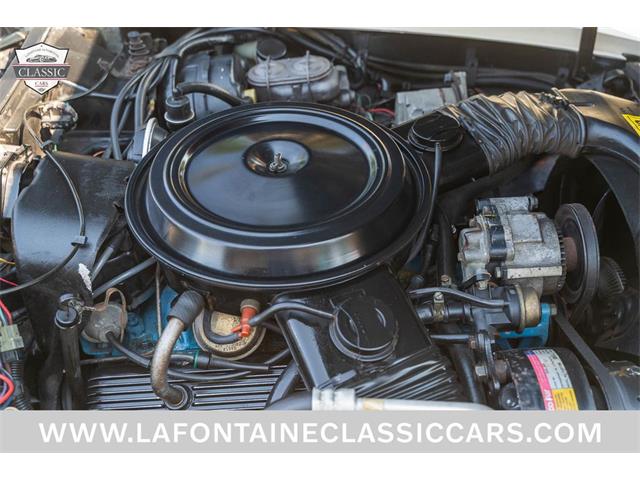 1980 Chevrolet Corvette (CC-2087030) for sale in Milford, Michigan