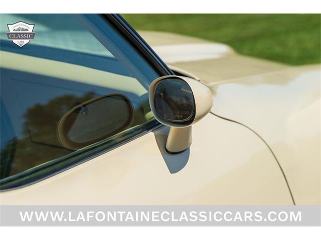 1980 Chevrolet Corvette (CC-2087030) for sale in Milford, Michigan