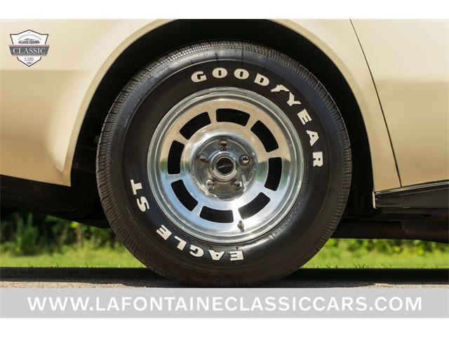 1980 Chevrolet Corvette (CC-2087030) for sale in Milford, Michigan