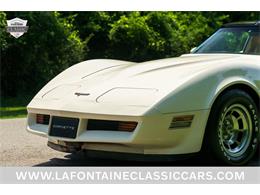 1980 Chevrolet Corvette (CC-2087030) for sale in Milford, Michigan