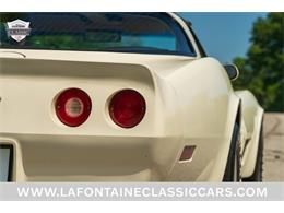 1980 Chevrolet Corvette (CC-2087030) for sale in Milford, Michigan