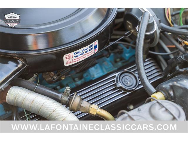 1980 Chevrolet Corvette (CC-2087030) for sale in Milford, Michigan