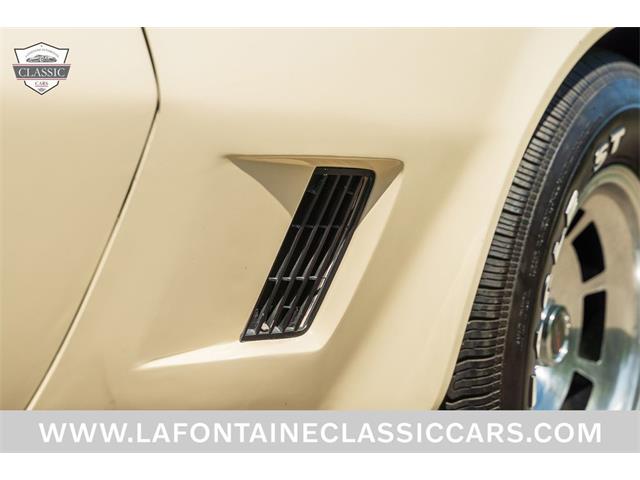 1980 Chevrolet Corvette (CC-2087030) for sale in Milford, Michigan