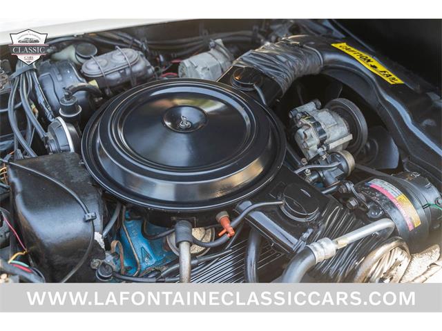 1980 Chevrolet Corvette (CC-2087030) for sale in Milford, Michigan