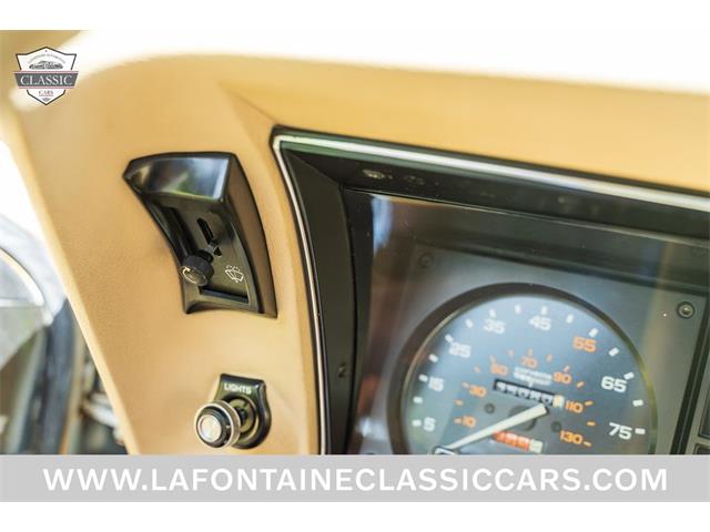 1980 Chevrolet Corvette (CC-2087030) for sale in Milford, Michigan