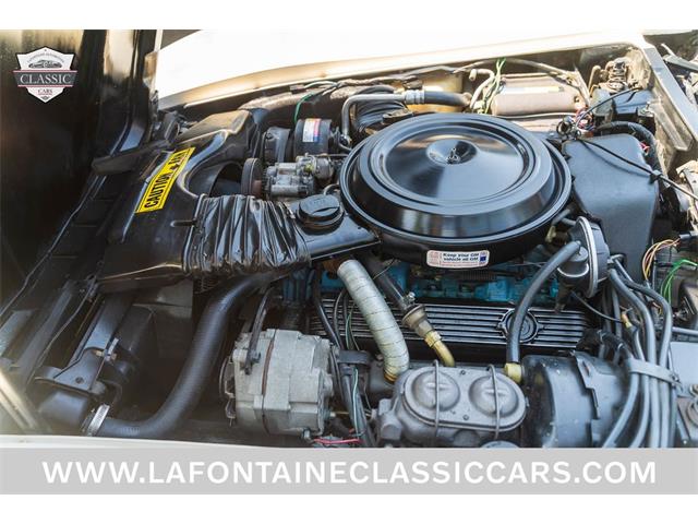 1980 Chevrolet Corvette (CC-2087030) for sale in Milford, Michigan