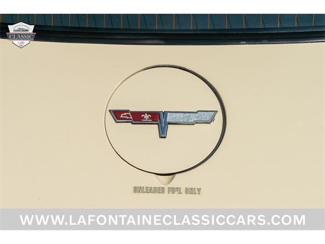 1980 Chevrolet Corvette (CC-2087030) for sale in Milford, Michigan