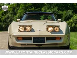1980 Chevrolet Corvette (CC-2087030) for sale in Milford, Michigan