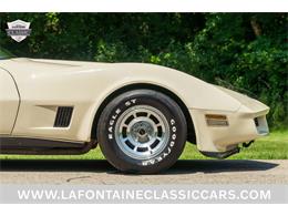1980 Chevrolet Corvette (CC-2087030) for sale in Milford, Michigan