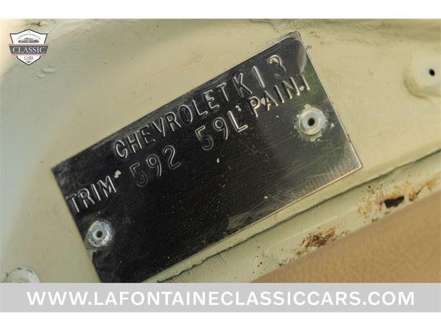 1980 Chevrolet Corvette (CC-2087030) for sale in Milford, Michigan