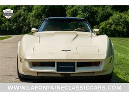 1980 Chevrolet Corvette (CC-2087030) for sale in Milford, Michigan