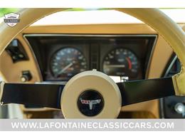 1980 Chevrolet Corvette (CC-2087030) for sale in Milford, Michigan