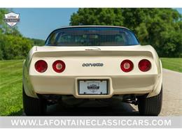 1980 Chevrolet Corvette (CC-2087030) for sale in Milford, Michigan