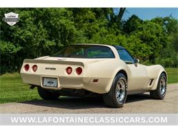 1980 Chevrolet Corvette (CC-2087030) for sale in Milford, Michigan