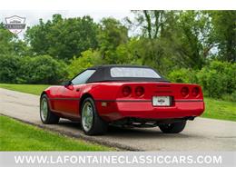 1988 Chevrolet Corvette (CC-2087031) for sale in Milford, Michigan
