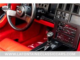 1988 Chevrolet Corvette (CC-2087031) for sale in Milford, Michigan