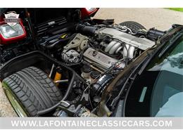 1988 Chevrolet Corvette (CC-2087031) for sale in Milford, Michigan