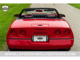 1988 Chevrolet Corvette (CC-2087031) for sale in Milford, Michigan