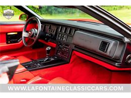 1988 Chevrolet Corvette (CC-2087031) for sale in Milford, Michigan