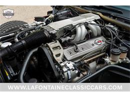 1988 Chevrolet Corvette (CC-2087031) for sale in Milford, Michigan