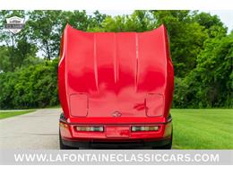 1988 Chevrolet Corvette (CC-2087031) for sale in Milford, Michigan