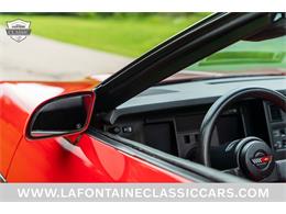 1988 Chevrolet Corvette (CC-2087031) for sale in Milford, Michigan