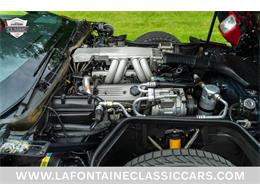 1988 Chevrolet Corvette (CC-2087031) for sale in Milford, Michigan