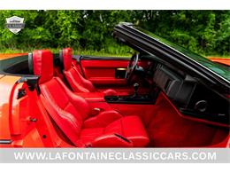 1988 Chevrolet Corvette (CC-2087031) for sale in Milford, Michigan