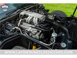 1988 Chevrolet Corvette (CC-2087031) for sale in Milford, Michigan