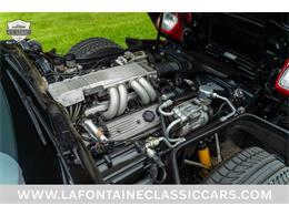 1988 Chevrolet Corvette (CC-2087031) for sale in Milford, Michigan