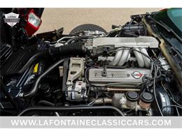 1988 Chevrolet Corvette (CC-2087031) for sale in Milford, Michigan