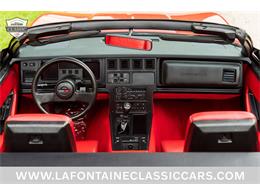 1988 Chevrolet Corvette (CC-2087031) for sale in Milford, Michigan