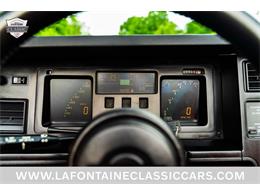 1988 Chevrolet Corvette (CC-2087031) for sale in Milford, Michigan