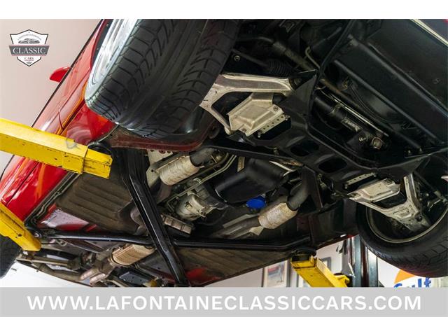 1988 Chevrolet Corvette (CC-2087031) for sale in Milford, Michigan