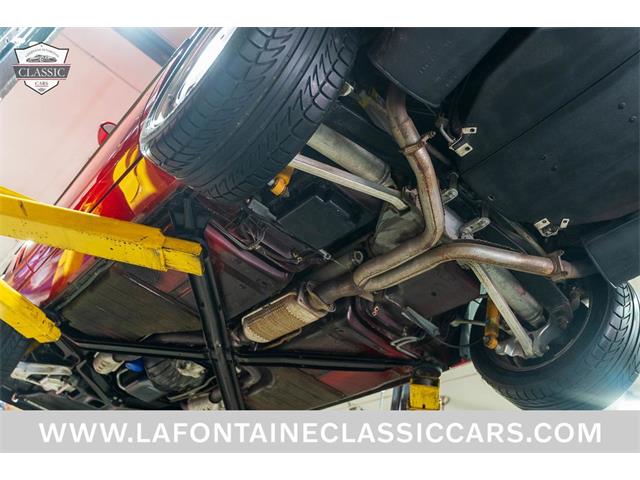1988 Chevrolet Corvette (CC-2087031) for sale in Milford, Michigan