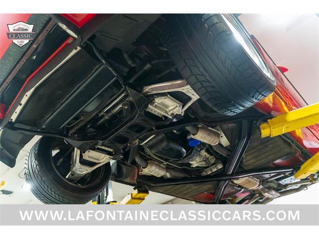1988 Chevrolet Corvette (CC-2087031) for sale in Milford, Michigan