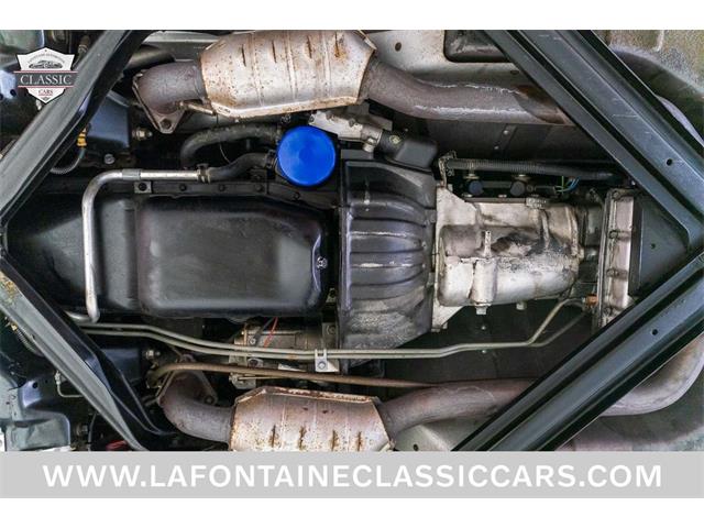 1988 Chevrolet Corvette (CC-2087031) for sale in Milford, Michigan