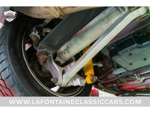 1988 Chevrolet Corvette (CC-2087031) for sale in Milford, Michigan